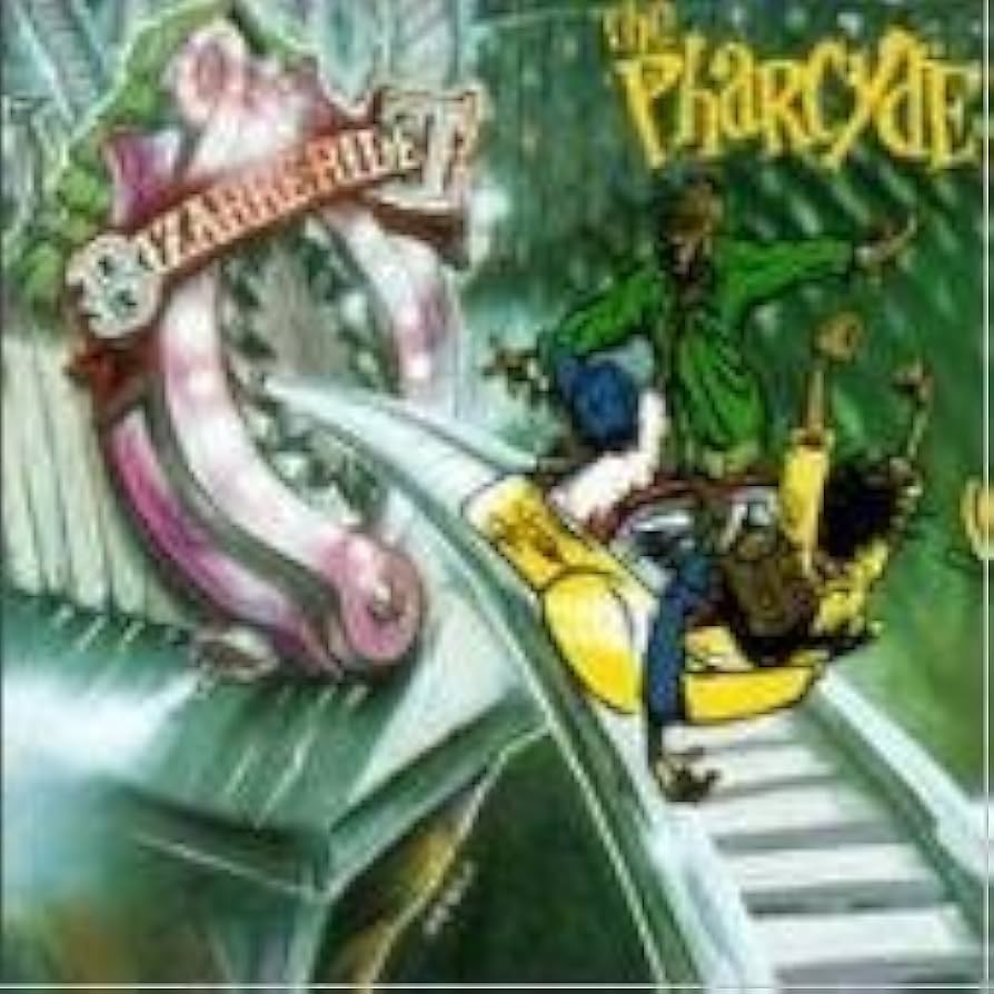Amazon.co.jp: Bizarre Ride Ii: ミュージック